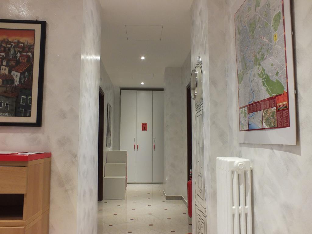 Four Seasons Holiday House Apartment *