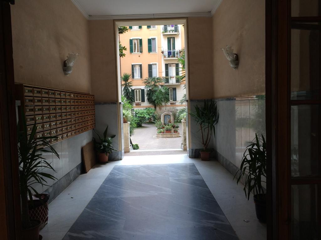 Four Seasons Holiday House * Rome