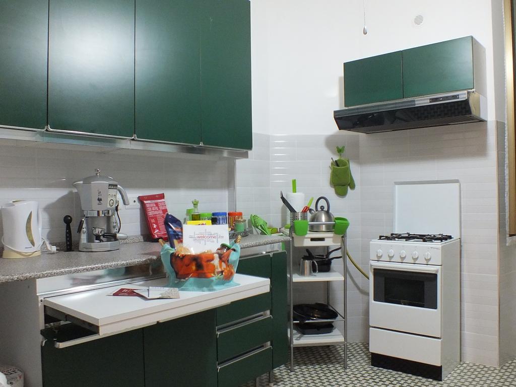 Four Seasons Holiday House Apartment Rome