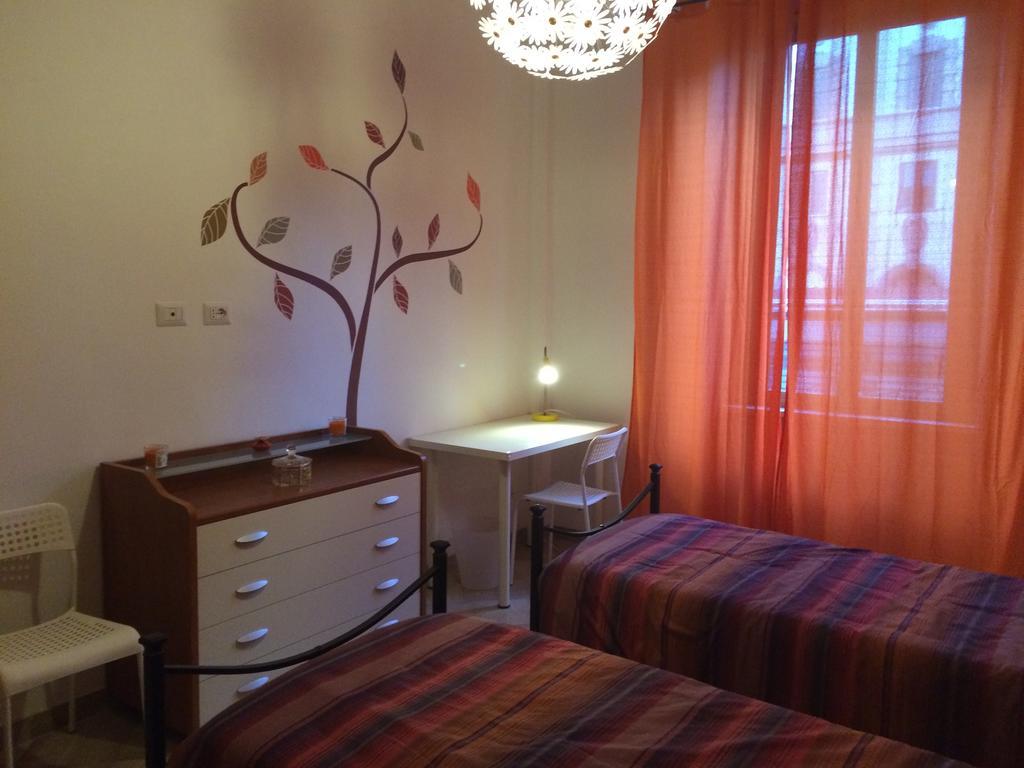 Four Seasons Holiday House Rome