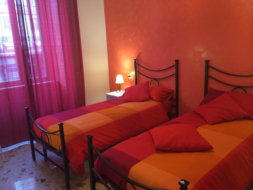 Four Seasons Holiday House Apartment Rome