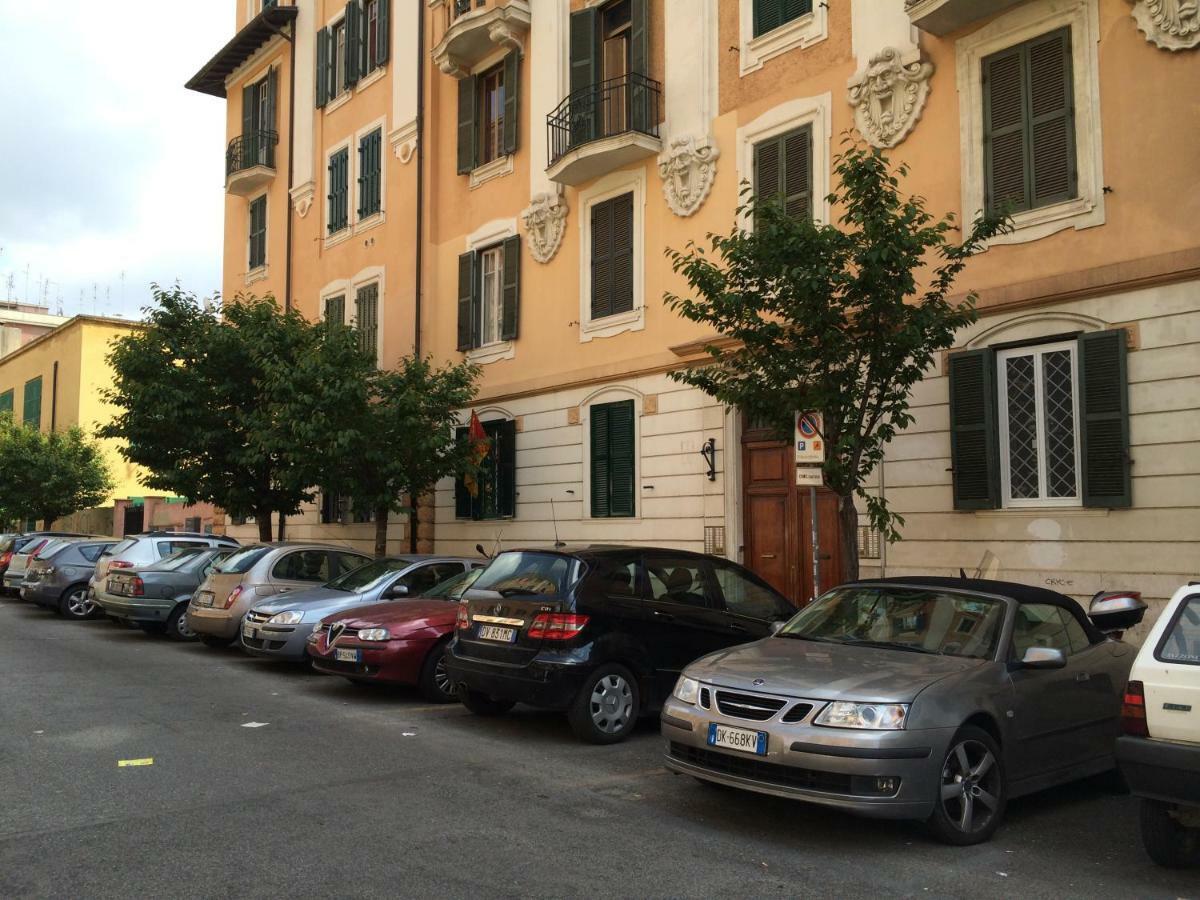 Four Seasons Holiday House Apartment Rome
